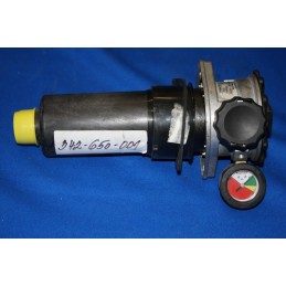 Filter Hydac RFM BN/HC 165 G 20E