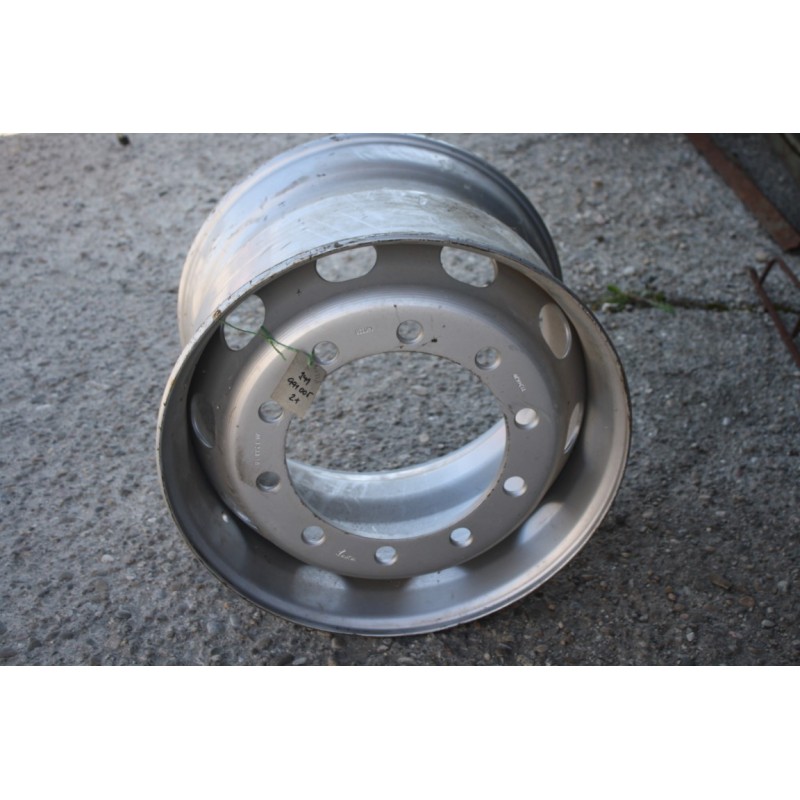 Disk 22,5x14 Tatra