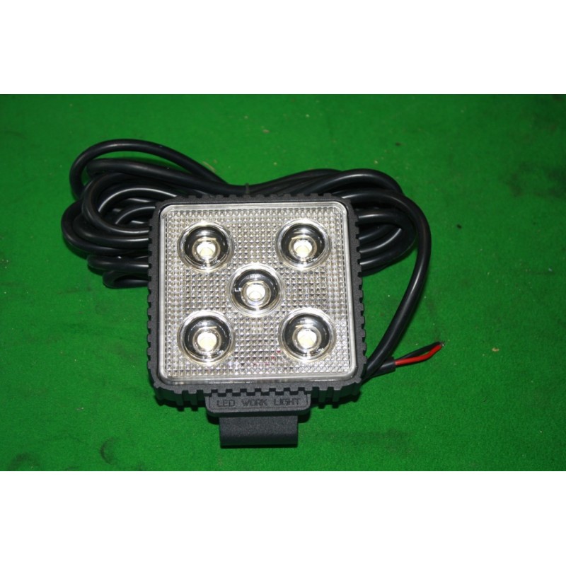 Svetlo pracovné Led 15W/1200LM